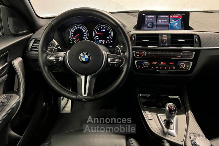 BMW M2 LCI PHASE 2 3.0 370ch DKG - <small></small> 47.990 € <small>TTC</small> - #11