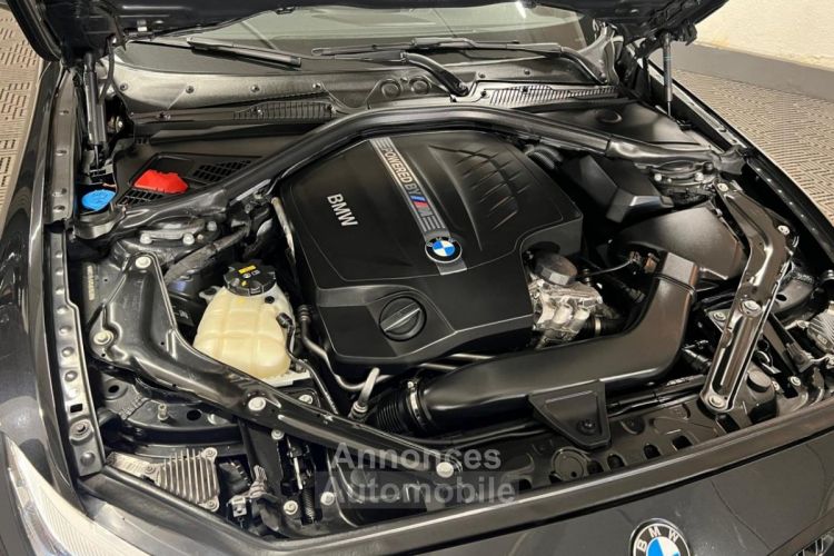 BMW M2 LCI PHASE 2 3.0 370ch DKG - <small></small> 47.990 € <small>TTC</small> - #17