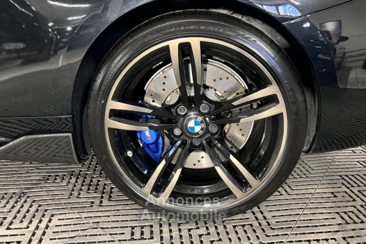 BMW M2 LCI PHASE 2 3.0 370ch DKG - 69000km - ECHAP M PERF - ACCESSOIRES CARBONE - <small></small> 49.990 € <small>TTC</small> - #30