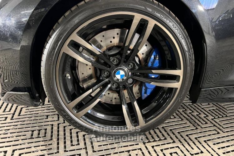 BMW M2 LCI PHASE 2 3.0 370ch DKG - 69000km - ECHAP M PERF - ACCESSOIRES CARBONE - <small></small> 49.990 € <small>TTC</small> - #31