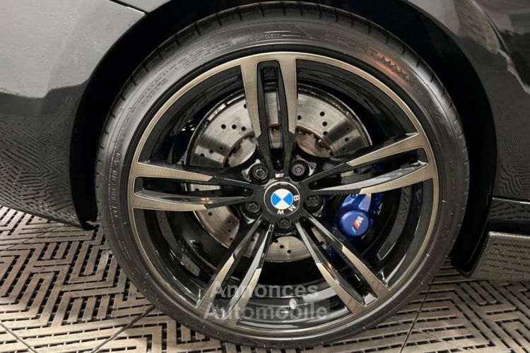 BMW M2 LCI PHASE 2 3.0 370ch DKG - 69000km - ECHAP M PERF - ACCESSOIRES CARBONE - <small></small> 49.990 € <small>TTC</small> - #32