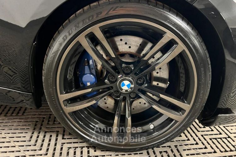 BMW M2 LCI PHASE 2 3.0 370ch DKG - 69000km - ECHAP M PERF - ACCESSOIRES CARBONE - <small></small> 49.990 € <small>TTC</small> - #33