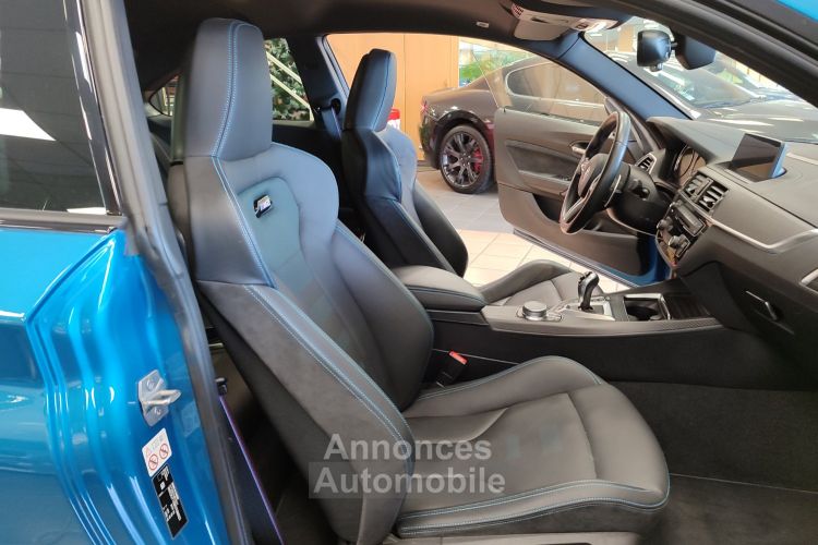 BMW M2 M2 compétition - <small></small> 69.490 € <small></small> - #8