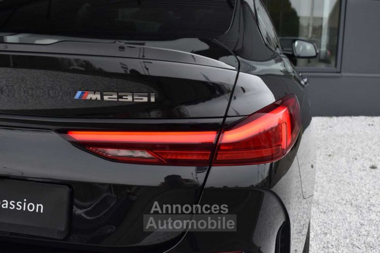 BMW M2 M235 Coupé M Performance Pack M Seats Camera Keyless - <small></small> 35.900 € <small>TTC</small> - #6