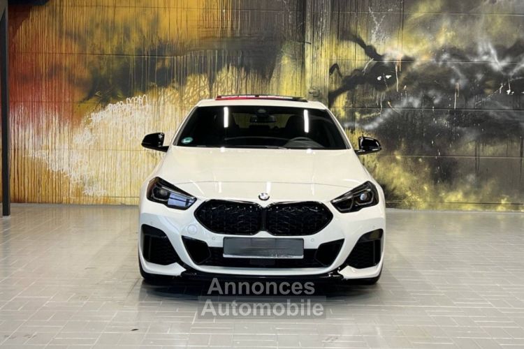 BMW M2 M235i Gran Coupe xDrive LED-PACK PERFORMANCE~PANO - <small></small> 39.900 € <small>TTC</small> - #2