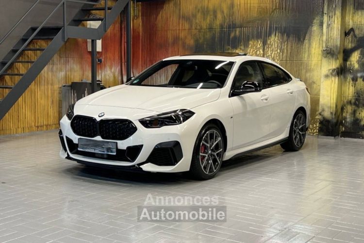 BMW M2 M235i Gran Coupe xDrive LED-PACK PERFORMANCE~PANO - <small></small> 39.900 € <small>TTC</small> - #3