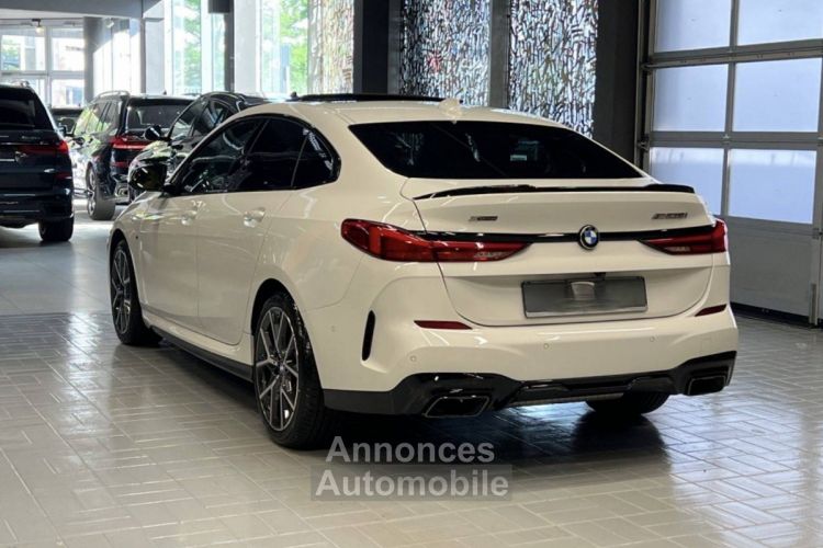 BMW M2 M235i Gran Coupe xDrive LED-PACK PERFORMANCE~PANO - <small></small> 39.900 € <small>TTC</small> - #5