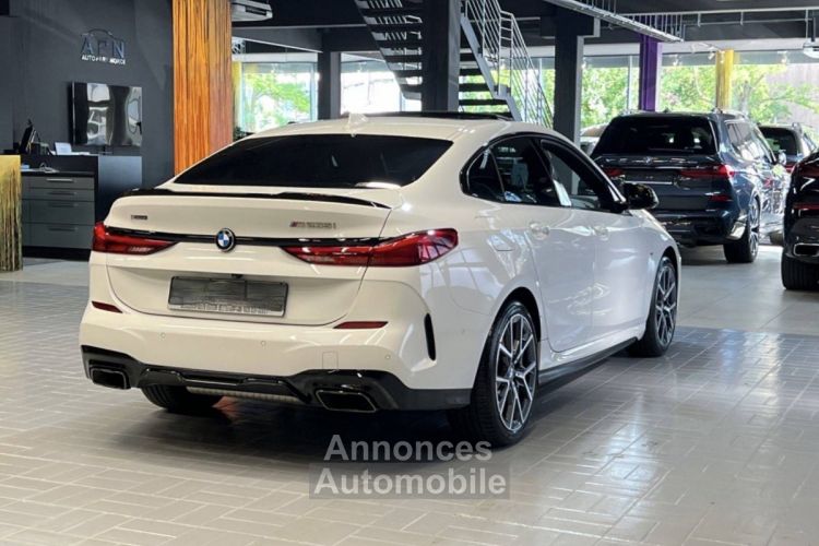 BMW M2 M235i Gran Coupe xDrive LED-PACK PERFORMANCE~PANO - <small></small> 39.900 € <small>TTC</small> - #7