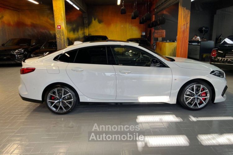 BMW M2 M235i Gran Coupe xDrive LED-PACK PERFORMANCE~PANO - <small></small> 39.900 € <small>TTC</small> - #8