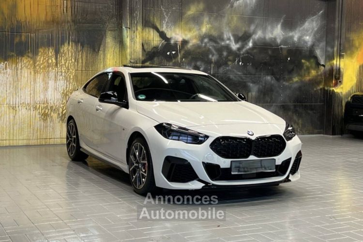 BMW M2 M235i Gran Coupe xDrive LED-PACK PERFORMANCE~PANO - <small></small> 39.900 € <small>TTC</small> - #9