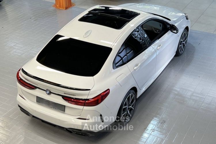 BMW M2 M235i Gran Coupe xDrive LED-PACK PERFORMANCE~PANO - <small></small> 39.900 € <small>TTC</small> - #10