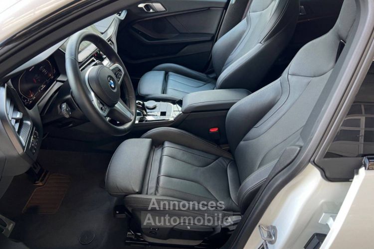 BMW M2 M235i Gran Coupe xDrive LED-PACK PERFORMANCE~PANO - <small></small> 39.900 € <small>TTC</small> - #12