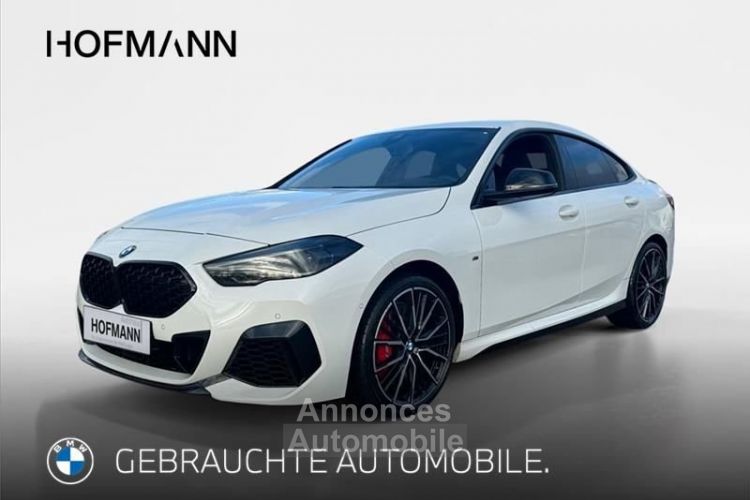 BMW M2 M235i xDrive Navi LED Parking Assistant  - <small></small> 35.850 € <small>TTC</small> - #1