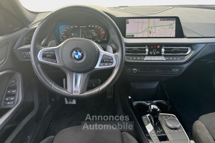 BMW M2 M235i xDrive Navi LED Parking Assistant  - <small></small> 35.850 € <small>TTC</small> - #8