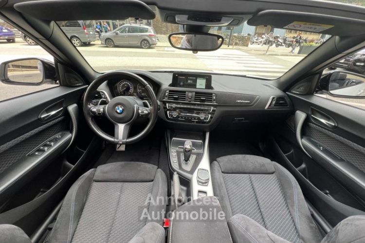 BMW M2 M240i Cabrio M Performance - <small></small> 27.900 € <small>TTC</small> - #11