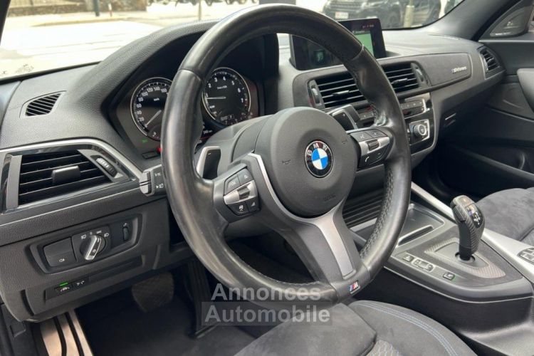 BMW M2 M240i Cabrio M Performance - <small></small> 27.900 € <small>TTC</small> - #18