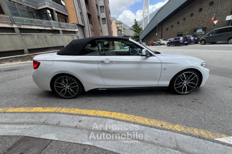 BMW M2 M240i Cabrio M Performance - <small></small> 27.900 € <small>TTC</small> - #24