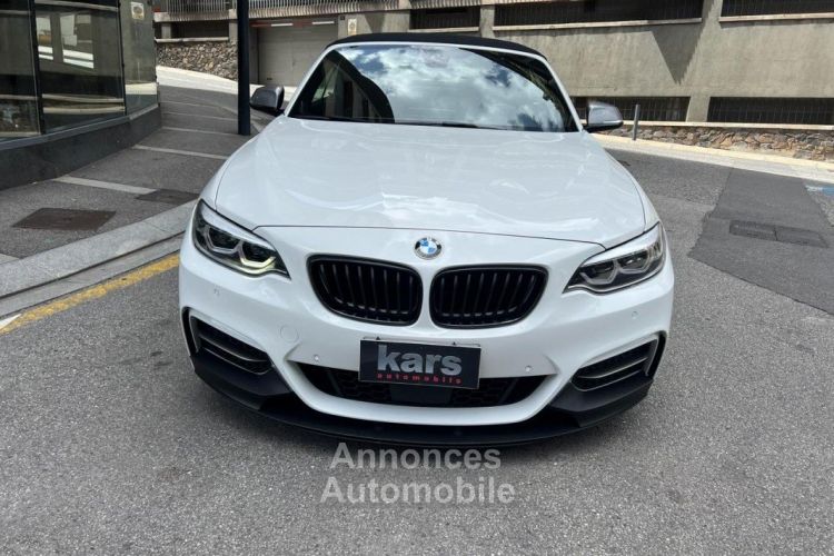 BMW M2 M240i Cabrio M Performance - <small></small> 27.900 € <small>TTC</small> - #26