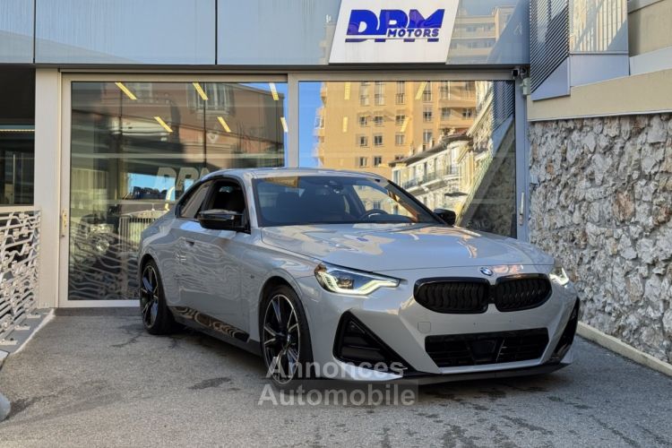 BMW M2 M240i XDrive - <small></small> 55.000 € <small>TTC</small> - #6