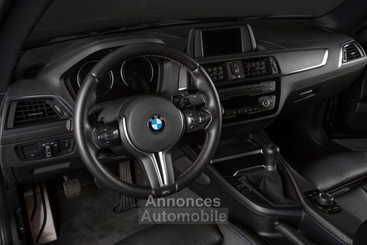 BMW M2 Manuelle / 1ère Main / Carbone / Garantie 12 Mois - <small></small> 40.990 € <small>TTC</small> - #7