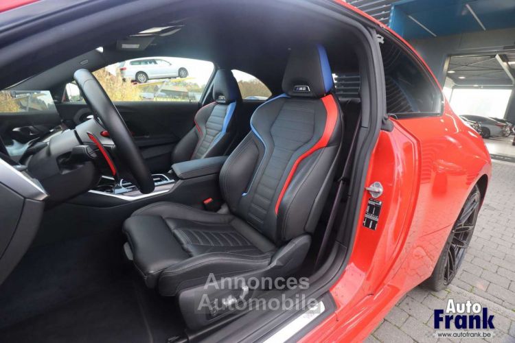 BMW M2 NEW MODEL ACC MEMORY CARBON ROOF H&K HUD - <small></small> 66.950 € <small>TTC</small> - #17