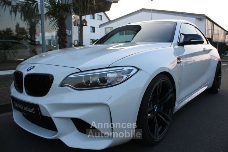 BMW M2 pack carbone / Garantie 12 mois - <small></small> 39.999 € <small>TTC</small> - #1