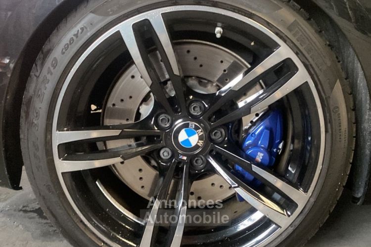 BMW M2 Pack M Performance 370ch - <small></small> 47.990 € <small>TTC</small> - #12