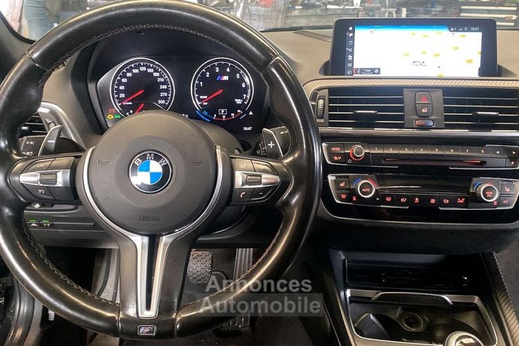 BMW M2 Pack M Performance 370ch - <small></small> 47.990 € <small>TTC</small> - #14