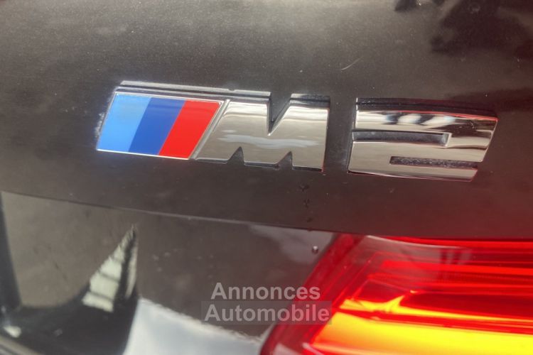 BMW M2 Pack M Performance 370ch - <small></small> 47.990 € <small>TTC</small> - #33