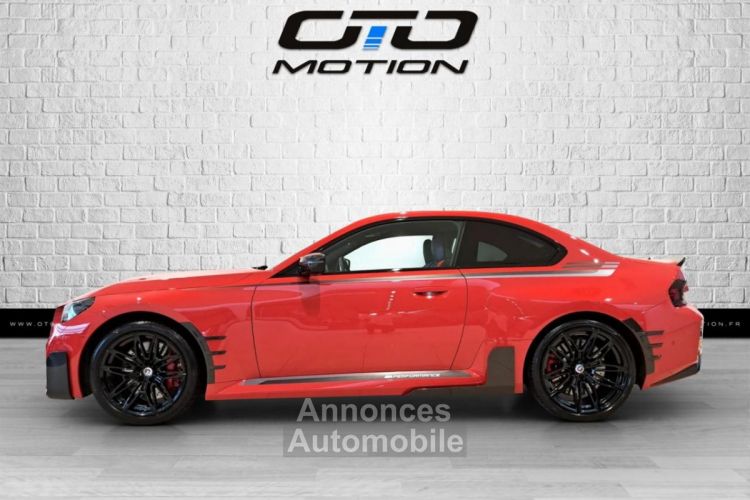 BMW M2 Performance Coupé 460 ch BVA8 G87 - <small></small> 135.990 € <small></small> - #4