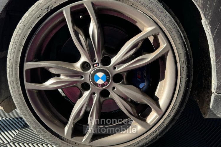 BMW M2 serie 2 coupe f22 m235i xdrive bva 326ch suivi toit ouvr harman k cuir - <small></small> 29.990 € <small>TTC</small> - #34