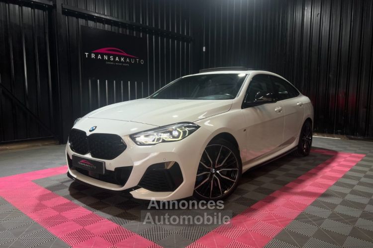 BMW M2 serie gran coupe f44 m235i xdrive 306 ch bva8 performance - <small></small> 41.990 € <small>TTC</small> - #1