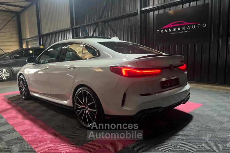 BMW M2 serie gran coupe f44 m235i xdrive 306 ch bva8 performance - <small></small> 41.990 € <small>TTC</small> - #4