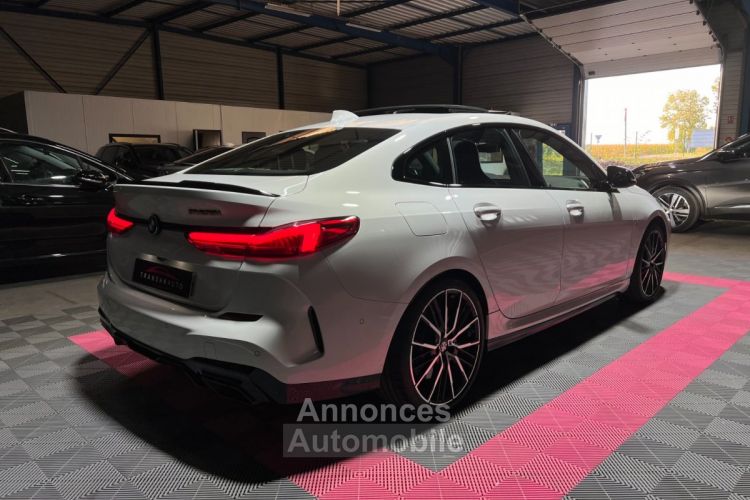 BMW M2 serie gran coupe f44 m235i xdrive 306 ch bva8 performance - <small></small> 41.990 € <small>TTC</small> - #6