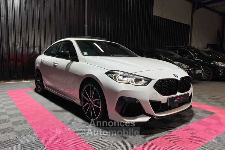 BMW M2 serie 2 gran coupe f44 m235i xdrive 306 ch bva8 m performance - <small></small> 41.990 € <small>TTC</small> - #8