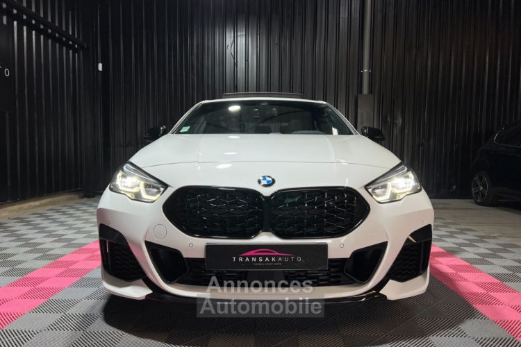 BMW M2 serie gran coupe f44 m235i xdrive 306 ch bva8 performance - <small></small> 41.990 € <small>TTC</small> - #9