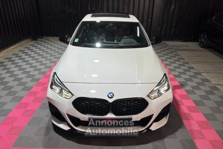 BMW M2 serie 2 gran coupe f44 m235i xdrive 306 ch bva8 m performance - <small></small> 41.990 € <small>TTC</small> - #10