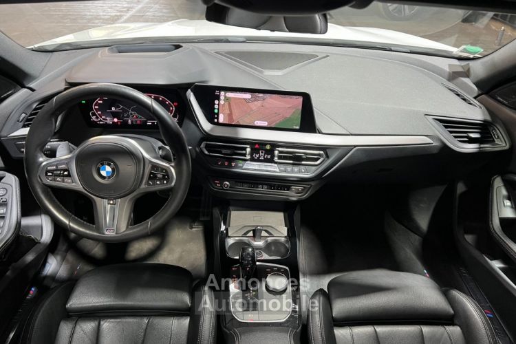 BMW M2 serie gran coupe f44 m235i xdrive 306 ch bva8 performance - <small></small> 41.990 € <small>TTC</small> - #14