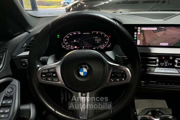 BMW M2 serie gran coupe f44 m235i xdrive 306 ch bva8 performance - <small></small> 41.990 € <small>TTC</small> - #15