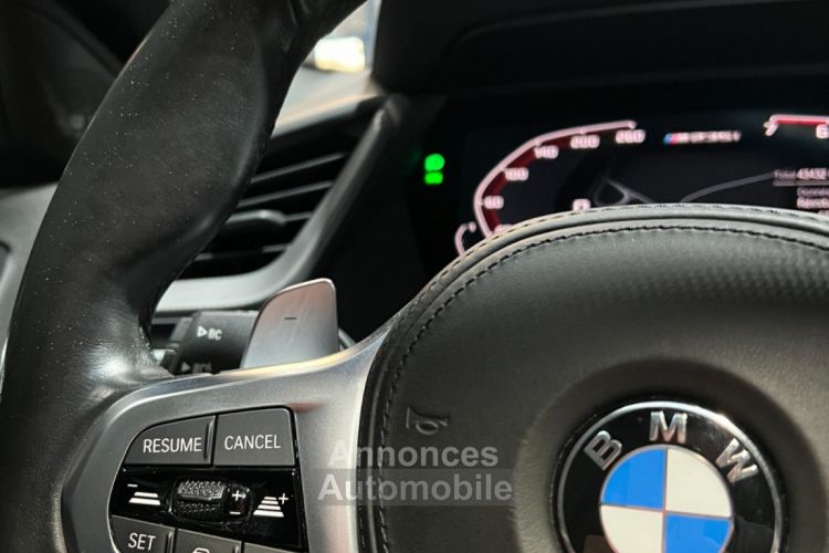 BMW M2 serie 2 gran coupe f44 m235i xdrive 306 ch bva8 m performance - <small></small> 41.990 € <small>TTC</small> - #22