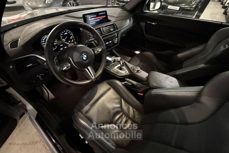 BMW M2 Série Coupe Competition 411 cv - <small></small> 51.990 € <small>TTC</small> - #15