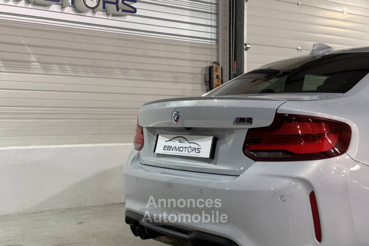 BMW M2 Série Coupe Competition 411 cv - <small></small> 51.990 € <small>TTC</small> - #40