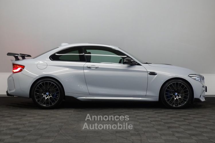 BMW M2 Serie M Competition DKG Performance - <small></small> 49.990 € <small>TTC</small> - #3