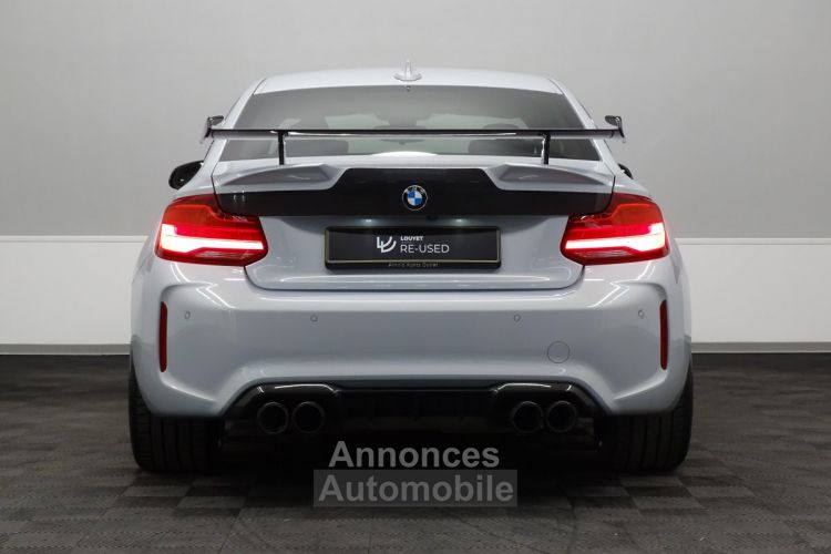 BMW M2 Serie M Competition DKG Performance - <small></small> 49.990 € <small>TTC</small> - #6