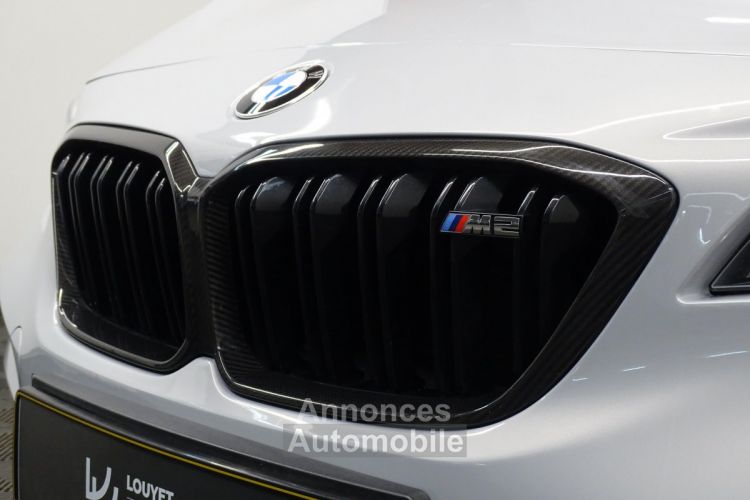 BMW M2 Serie M Competition DKG Performance - <small></small> 49.990 € <small>TTC</small> - #8