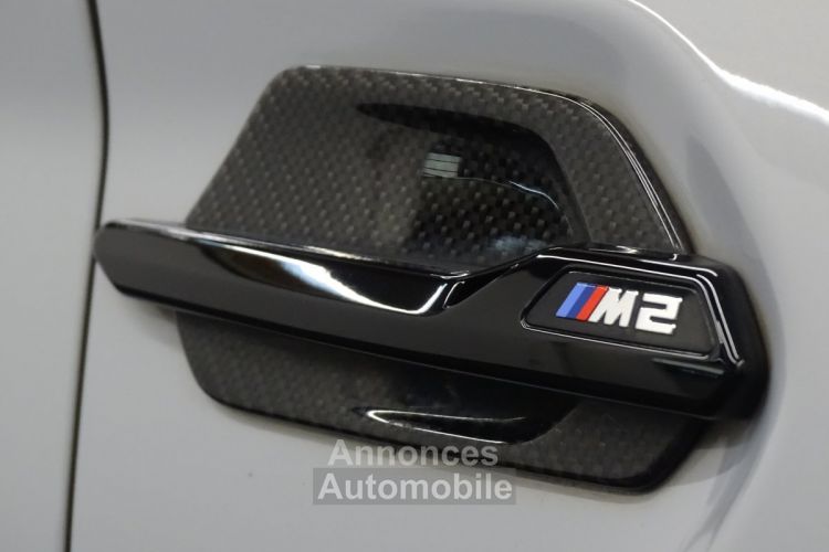 BMW M2 Serie M Competition DKG Performance - <small></small> 49.990 € <small>TTC</small> - #12