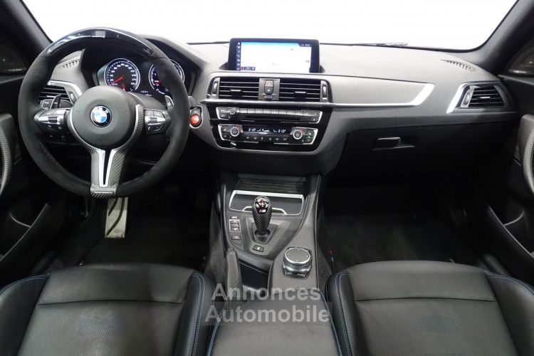 BMW M2 Serie M Competition DKG Performance - <small></small> 49.990 € <small>TTC</small> - #15