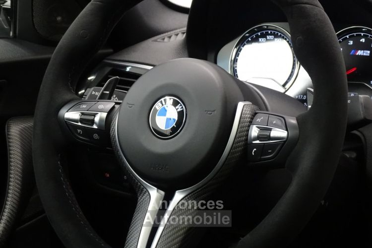 BMW M2 Serie M Competition DKG Performance - <small></small> 49.990 € <small>TTC</small> - #16