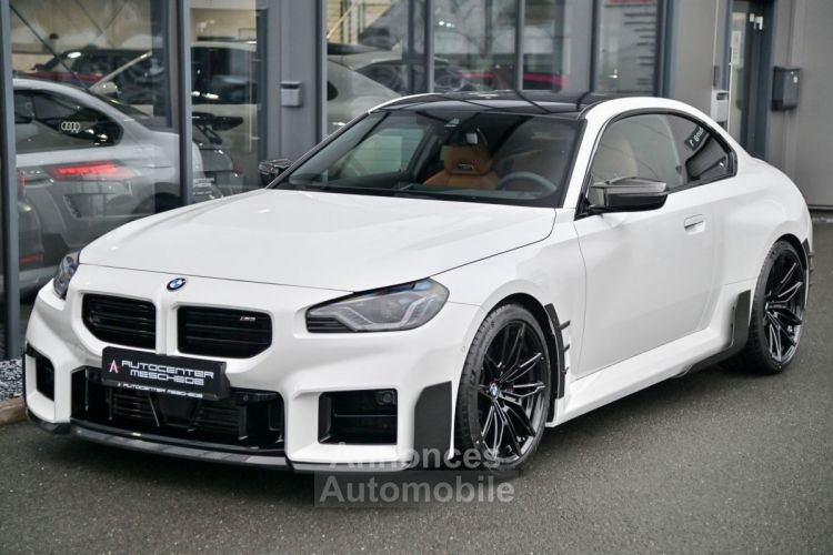 BMW M2 Steptronic M-Sitze - <small></small> 68.890 € <small>TTC</small> - #2