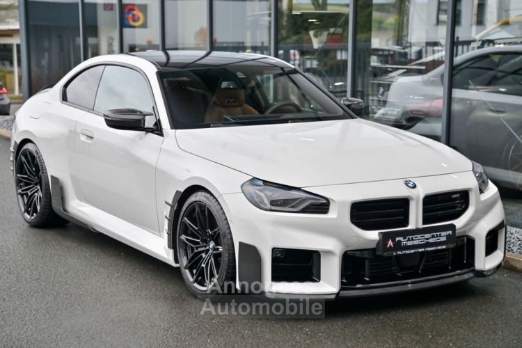 BMW M2 Steptronic M-Sitze - <small></small> 68.890 € <small>TTC</small> - #3